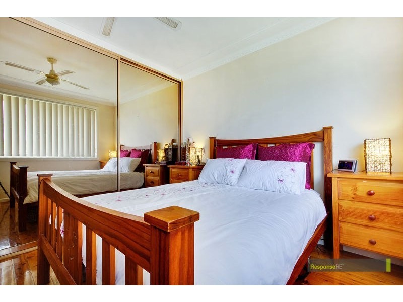 Constitution Hill NSW 2145