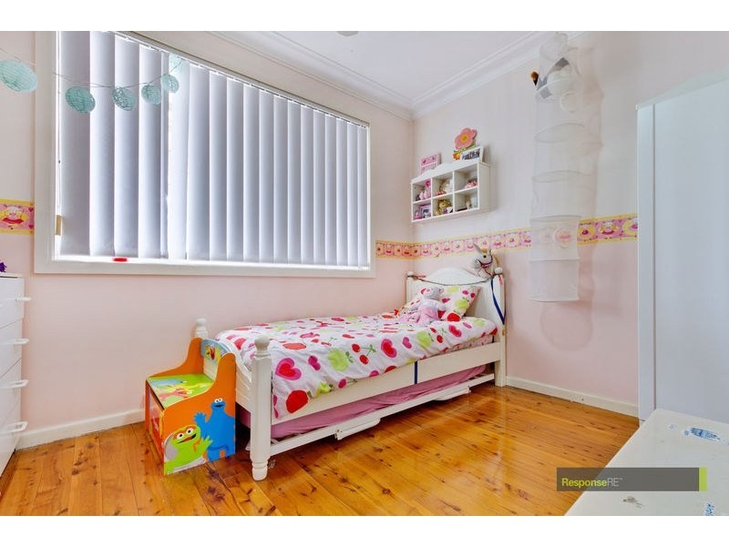 Constitution Hill NSW 2145