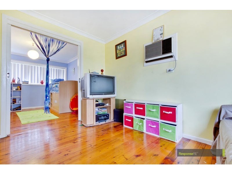 Constitution Hill NSW 2145