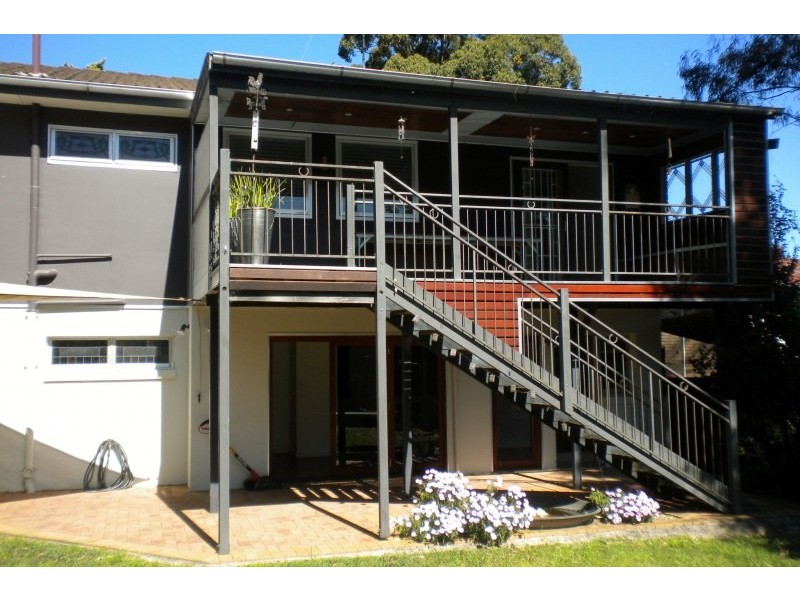 16 Stephenson Street, Winston Hills NSW 2153