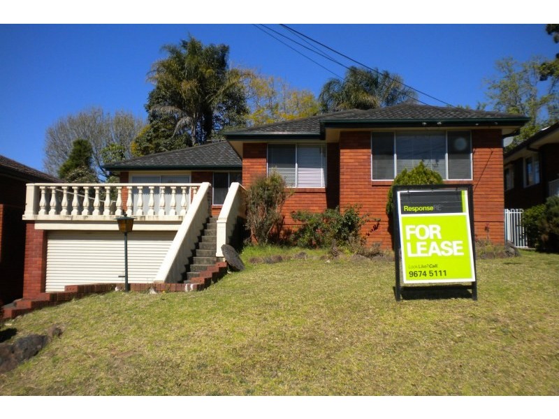 10 Shelley Street, Winston Hills NSW 2153