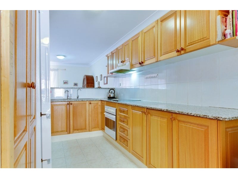 Winston Hills NSW 2153