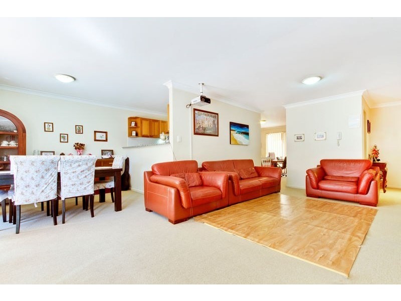 Winston Hills NSW 2153