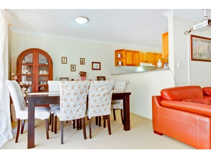 Winston Hills NSW 2153