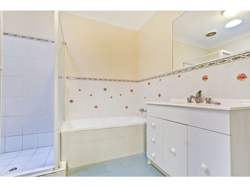 Winston Hills NSW 2153