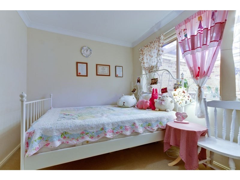 Winston Hills NSW 2153