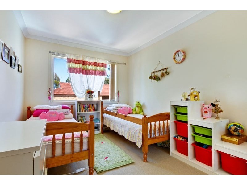 Winston Hills NSW 2153