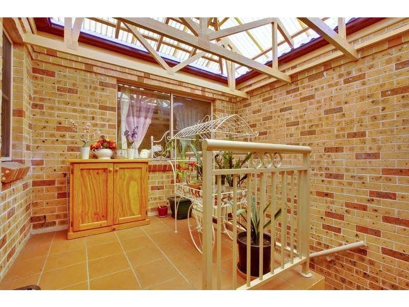 Winston Hills NSW 2153