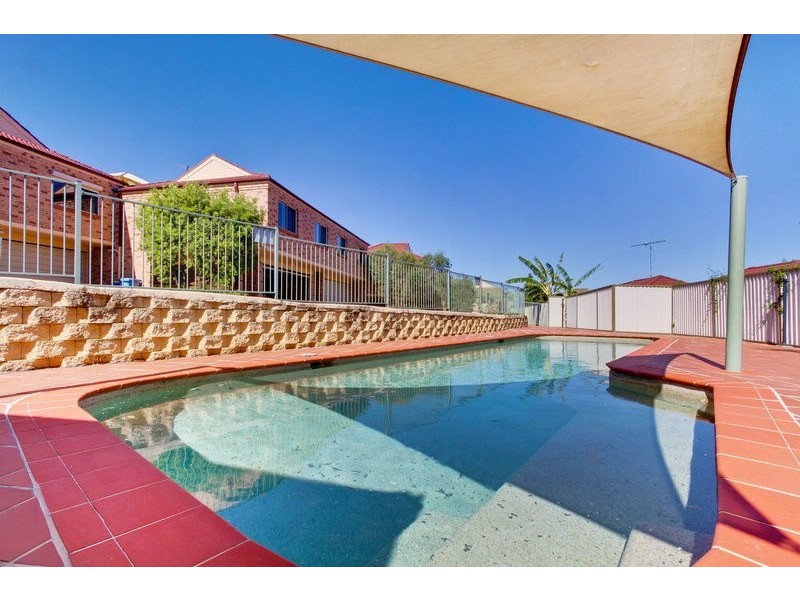 Winston Hills NSW 2153