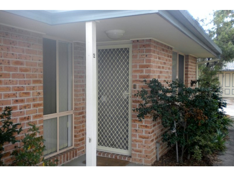 2/7A Betty Avenue, Winston Hills NSW 2153