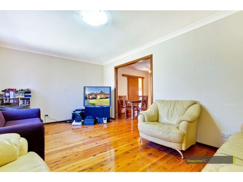 Winston Hills NSW 2153
