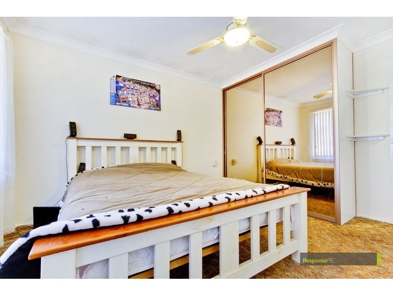 Winston Hills NSW 2153