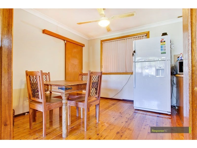 Winston Hills NSW 2153