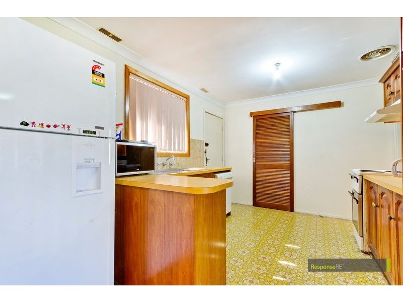 Winston Hills NSW 2153