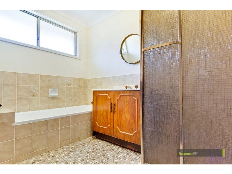 Winston Hills NSW 2153