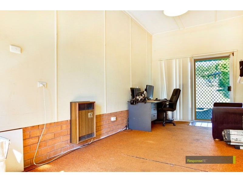 Winston Hills NSW 2153