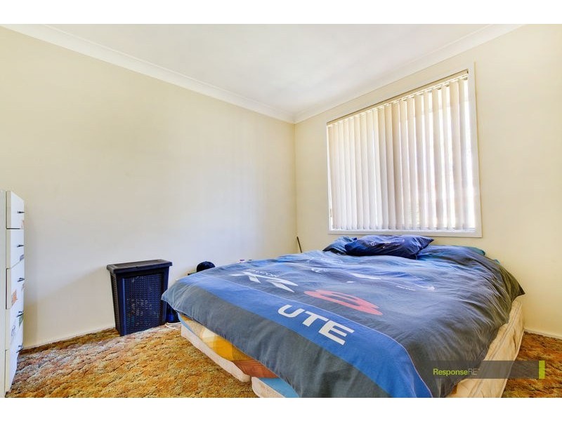 Winston Hills NSW 2153