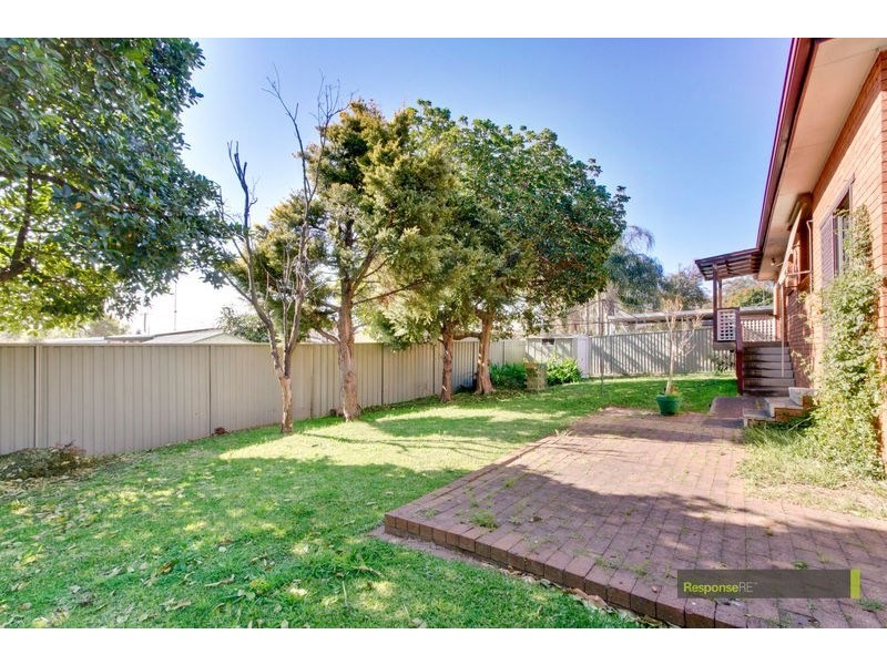 Winston Hills NSW 2153