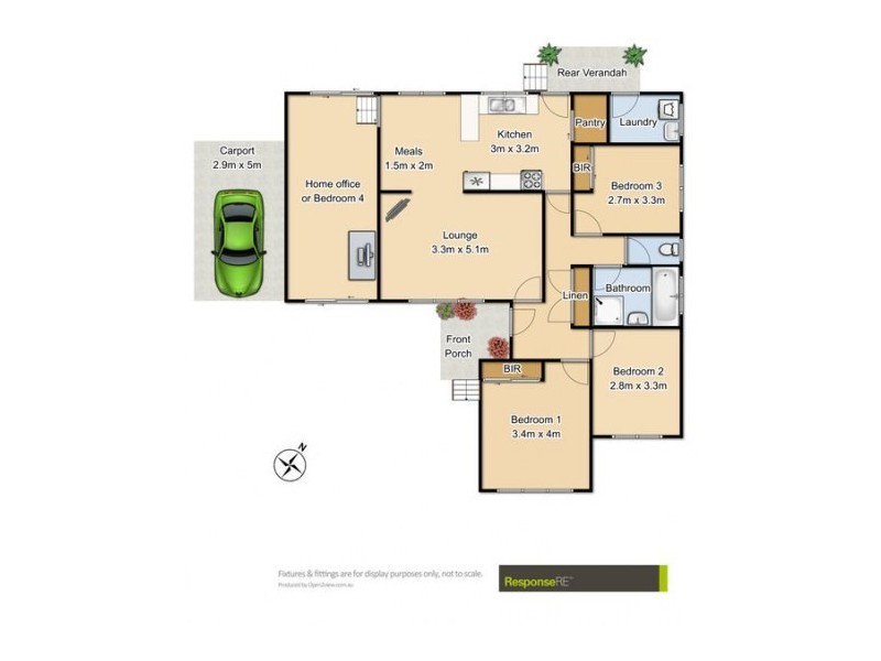 Winston Hills NSW 2153