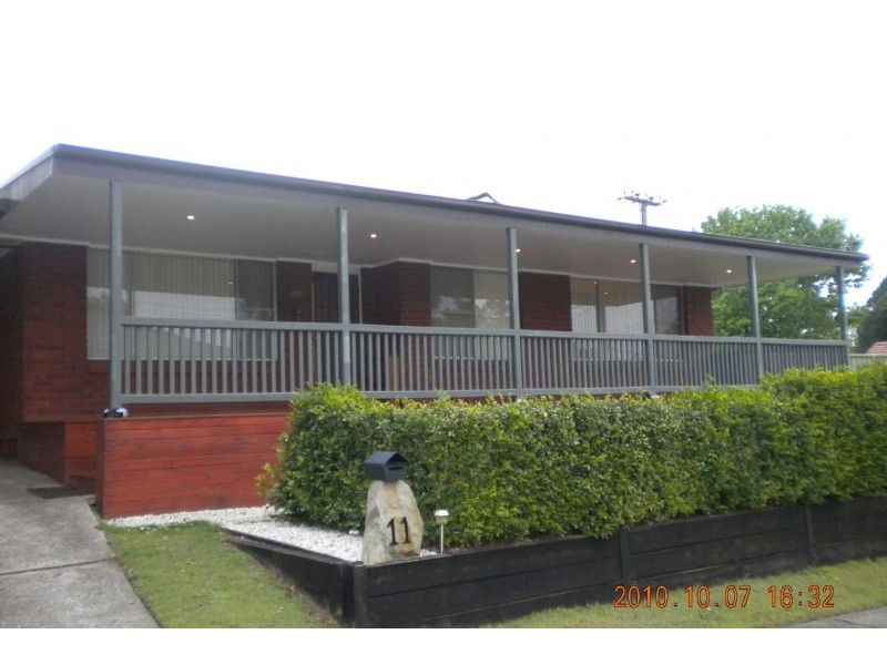 11 Liberty Way, Old Toongabbie NSW 2146