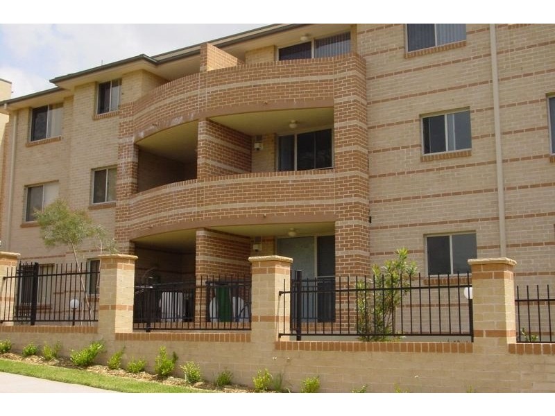 Unit 5/2A Conie Avenue, Baulkham Hills NSW 2153