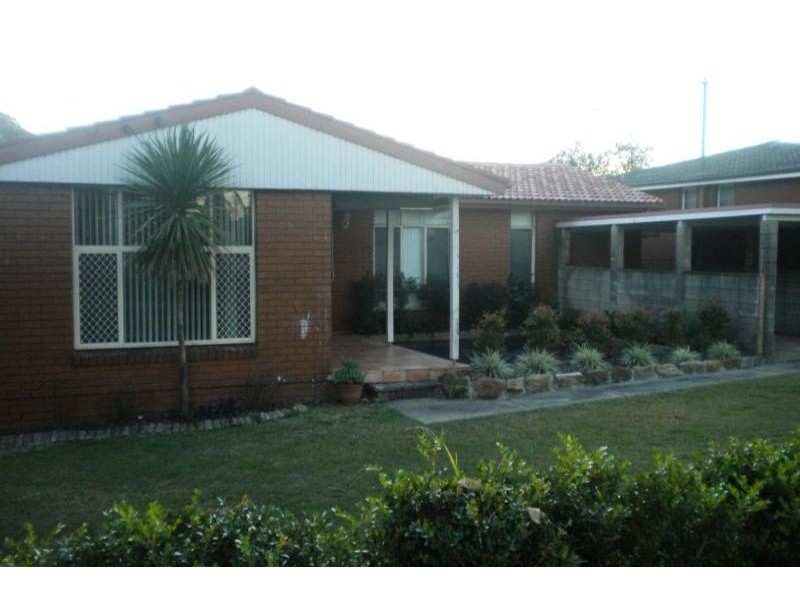 58 Reilleys Road, Winston Hills NSW 2153