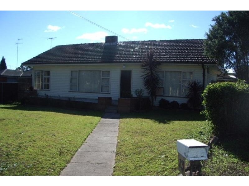 13 Turner Street, Blacktown NSW 2148