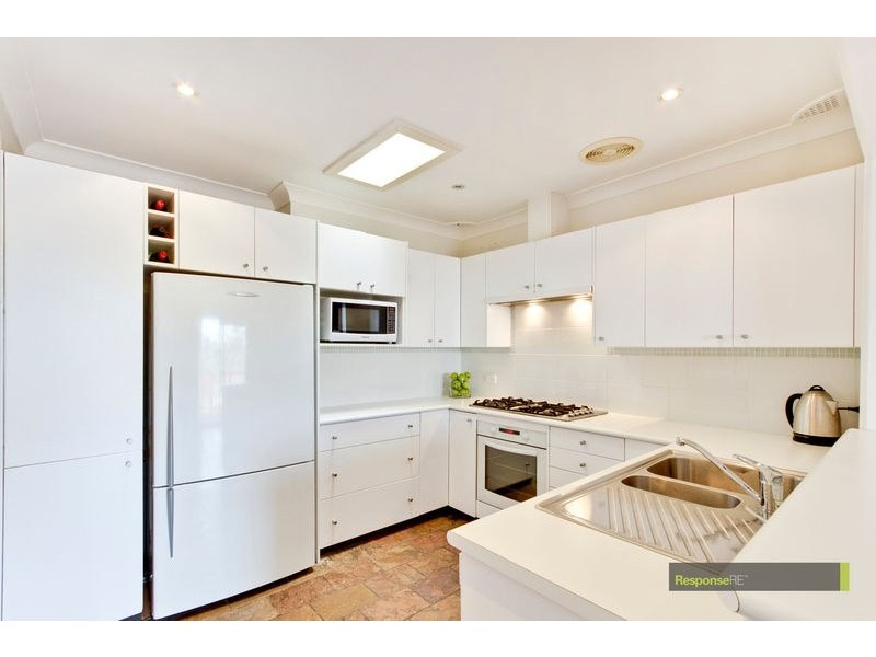 Winston Hills NSW 2153