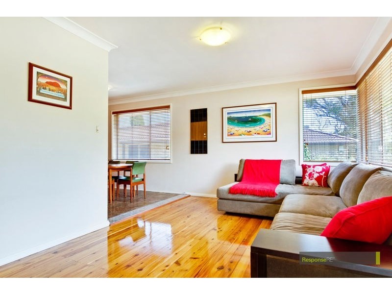 Winston Hills NSW 2153