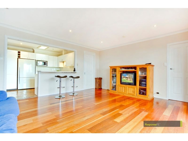 Winston Hills NSW 2153