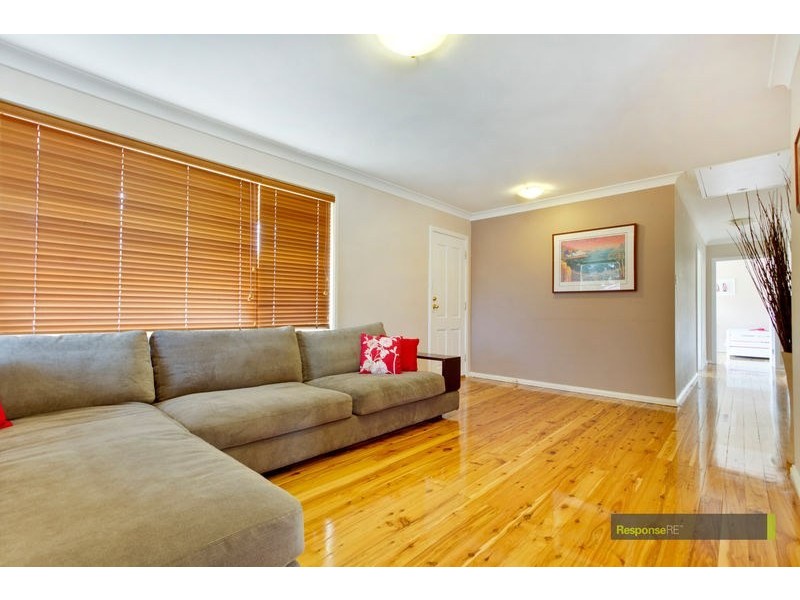 Winston Hills NSW 2153