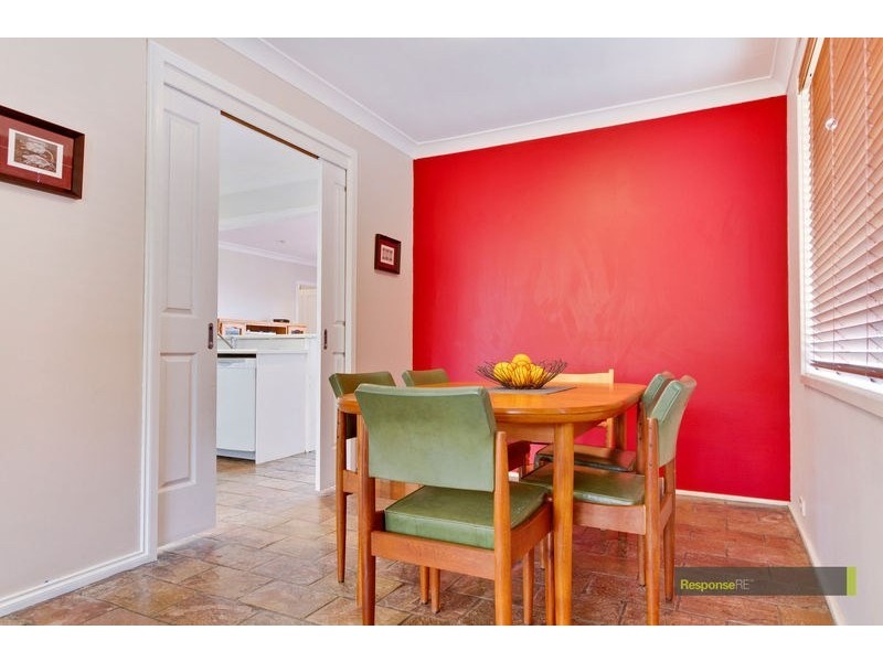 Winston Hills NSW 2153