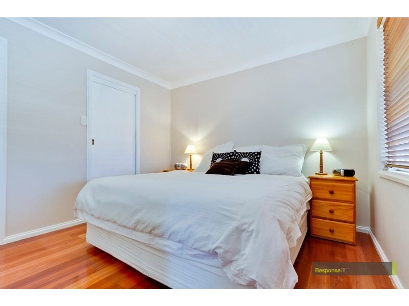 Winston Hills NSW 2153