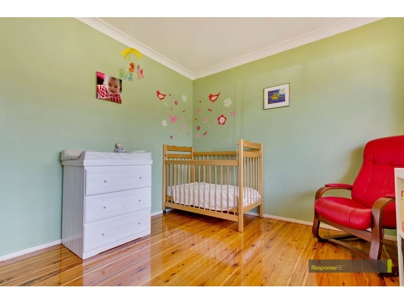 Winston Hills NSW 2153