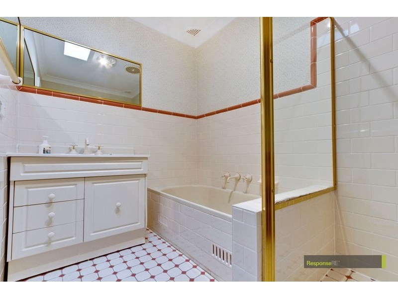 Winston Hills NSW 2153