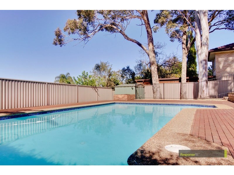 Winston Hills NSW 2153