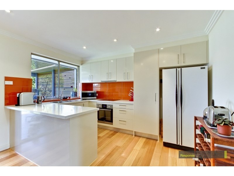 Winston Hills NSW 2153