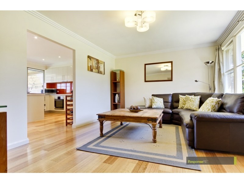 Winston Hills NSW 2153