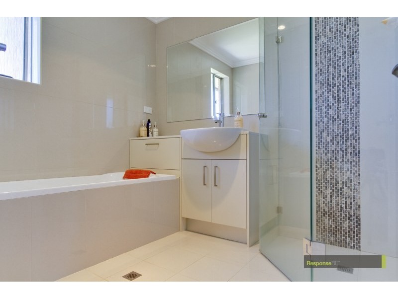 Winston Hills NSW 2153