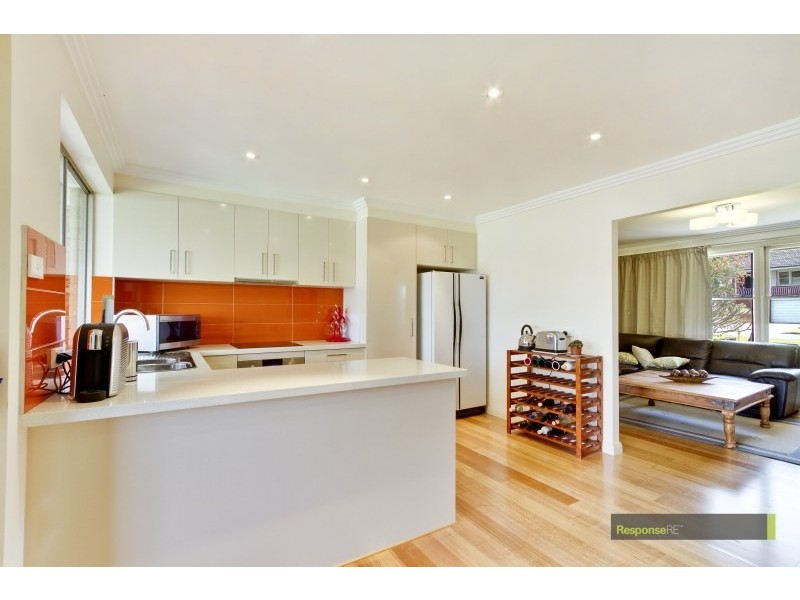 Winston Hills NSW 2153