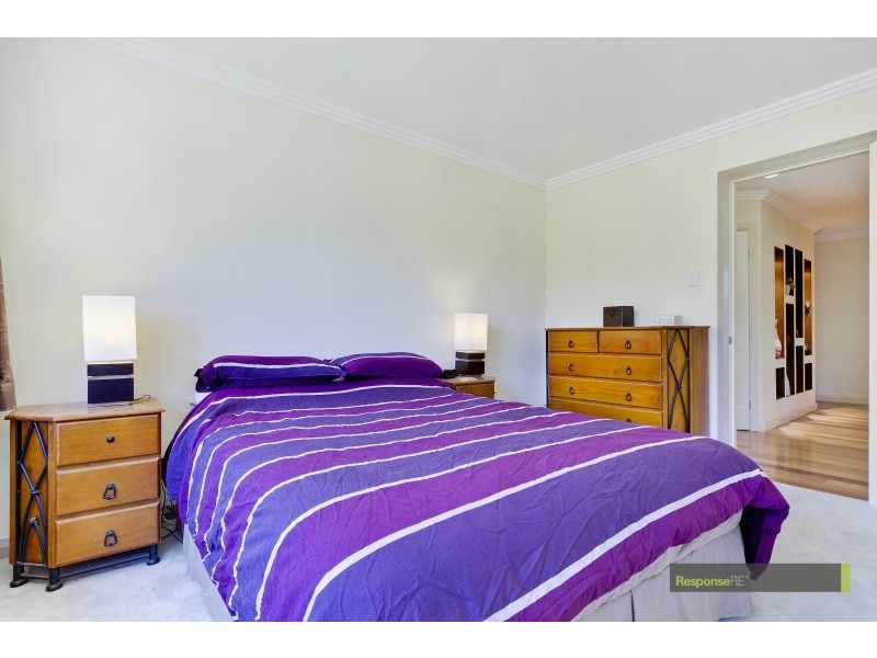 Winston Hills NSW 2153