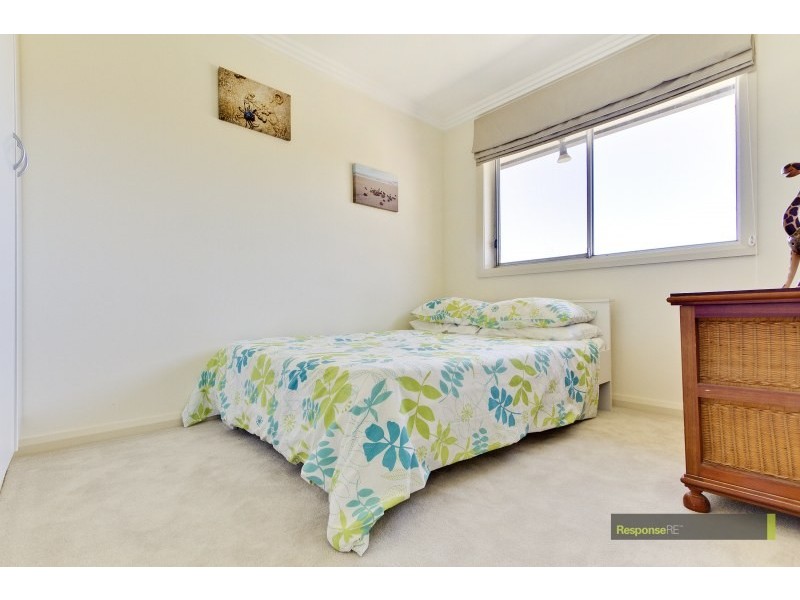 Winston Hills NSW 2153