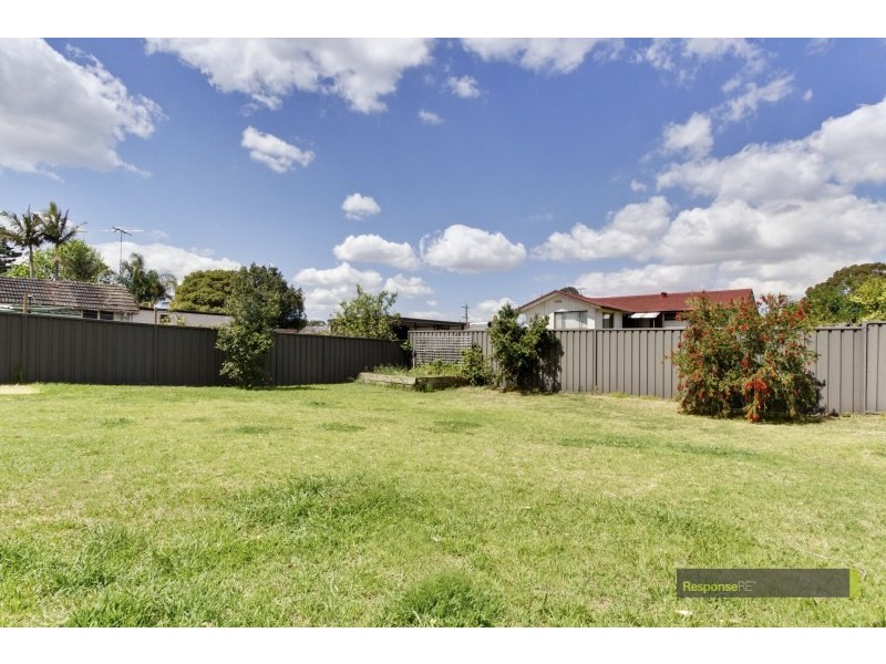 Winston Hills NSW 2153
