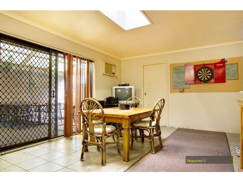 Winston Hills NSW 2153