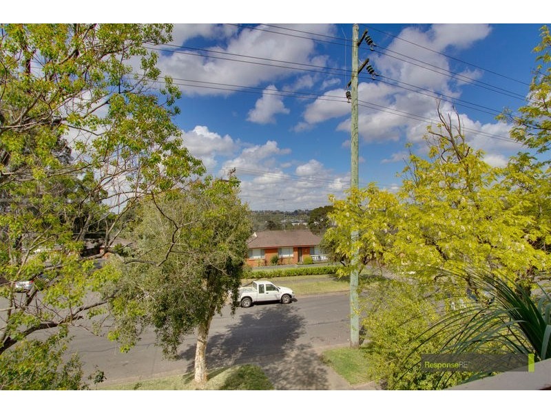 Winston Hills NSW 2153