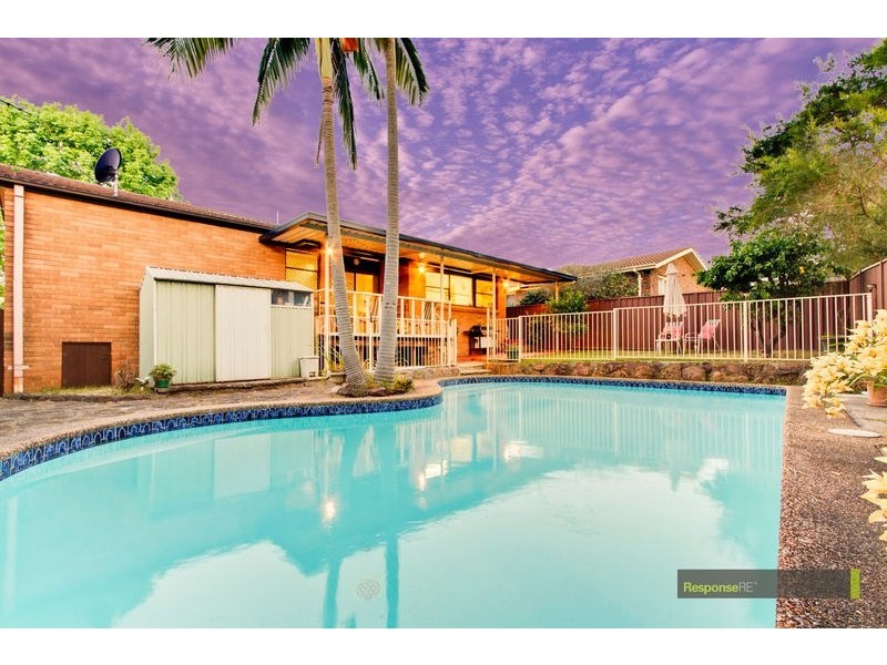 Kings Langley NSW 2147