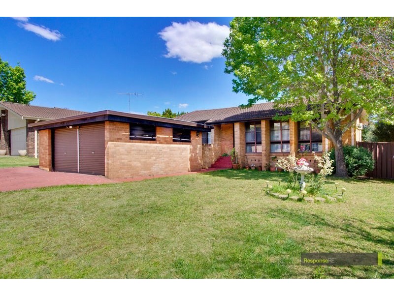 Kings Langley NSW 2147