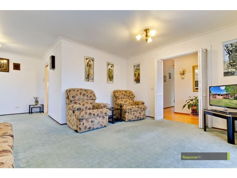 Kings Langley NSW 2147