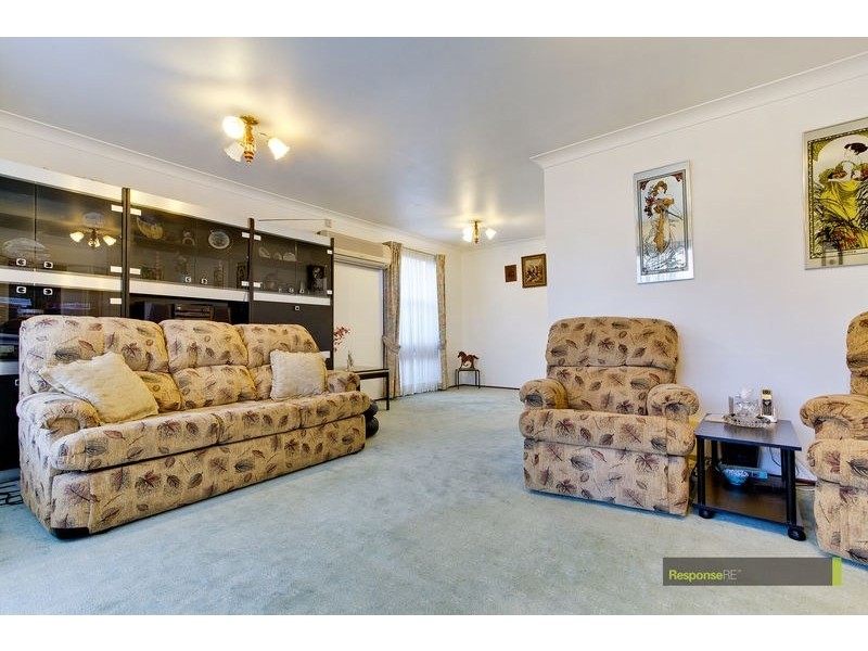 Kings Langley NSW 2147