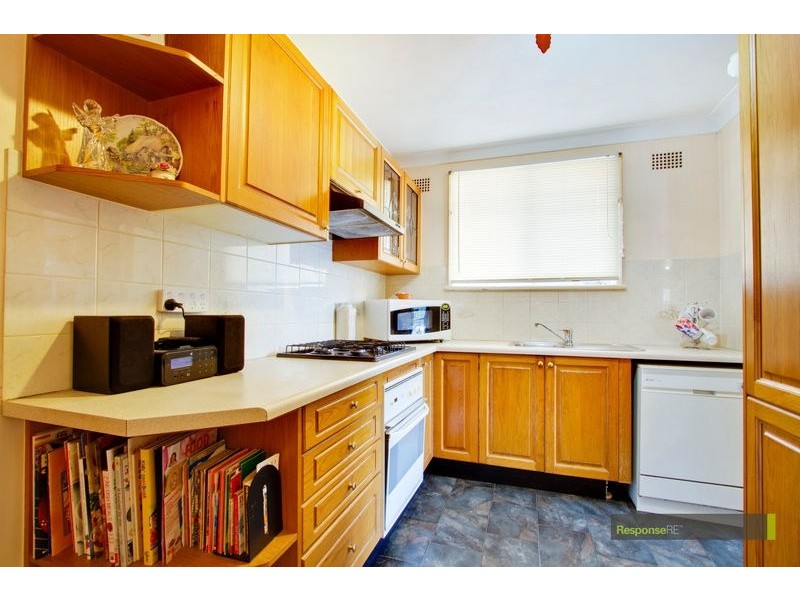 Winston Hills NSW 2153